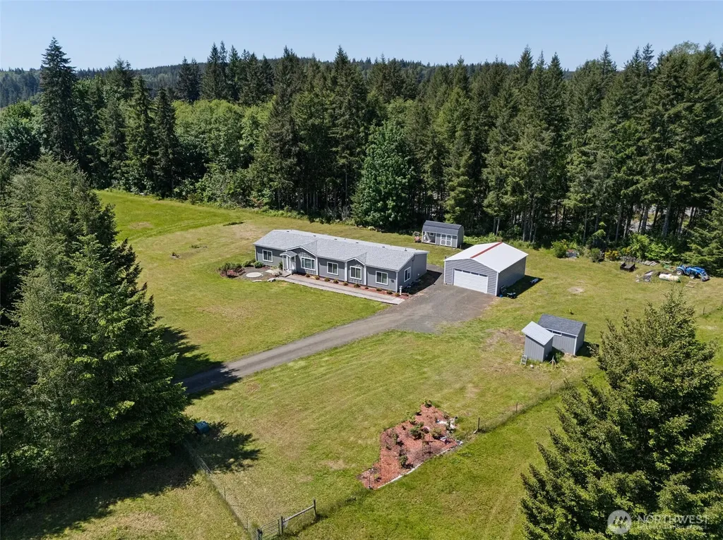 131 Marquee Lane Elma WA 98541