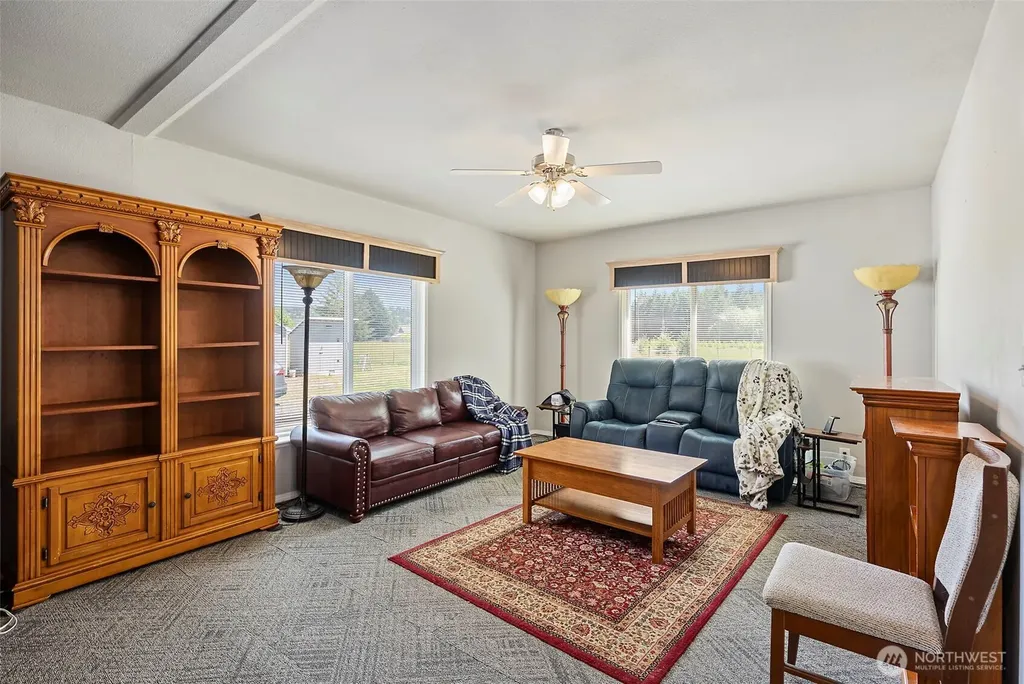 131 Marquee Lane Elma WA 98541