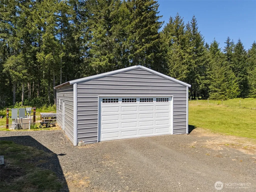 131 Marquee Lane Elma WA 98541