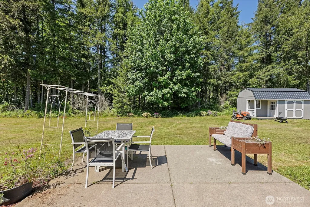 131 Marquee Lane Elma WA 98541