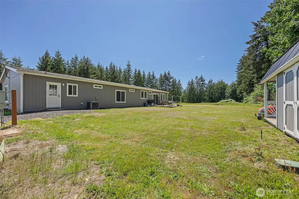 131 Marquee Lane Elma WA 98541
