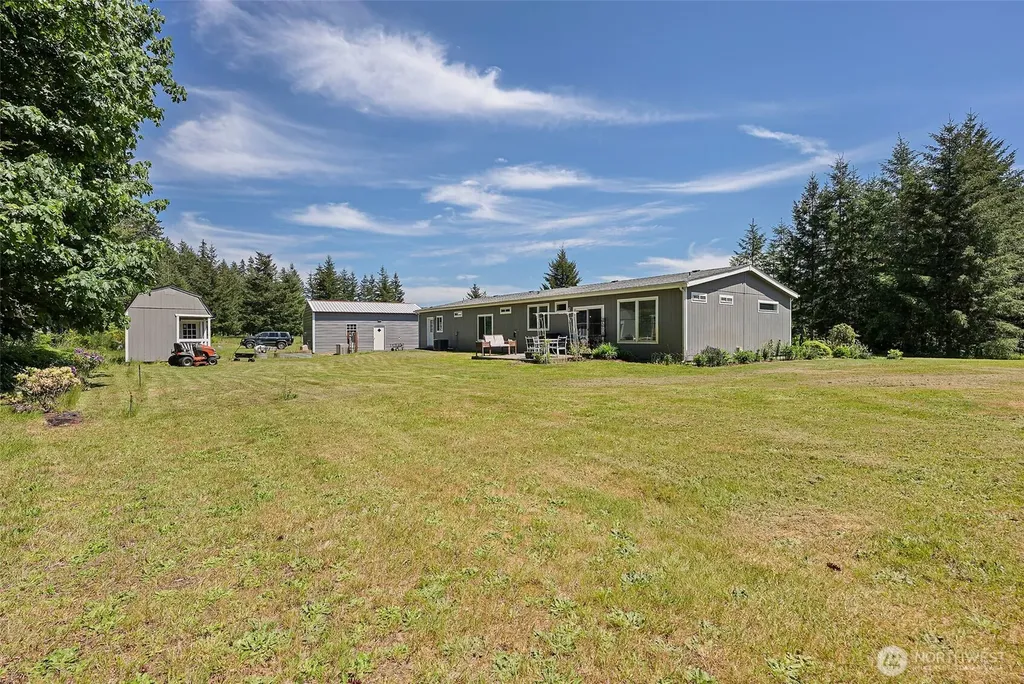 131 Marquee Lane Elma WA 98541