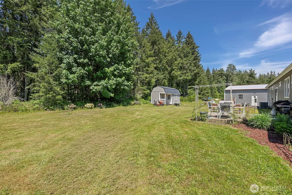 131 Marquee Lane Elma WA 98541