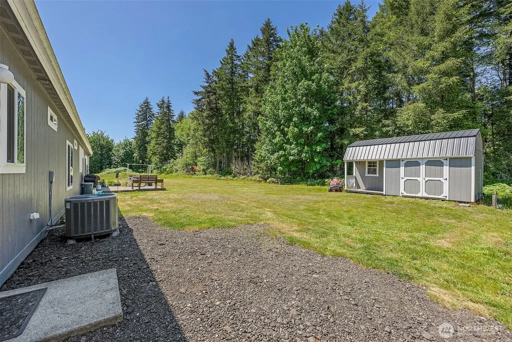 131 Marquee Lane Elma WA 98541