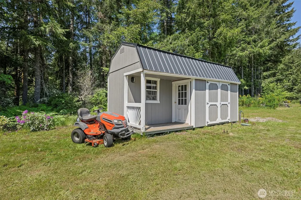 131 Marquee Lane Elma WA 98541