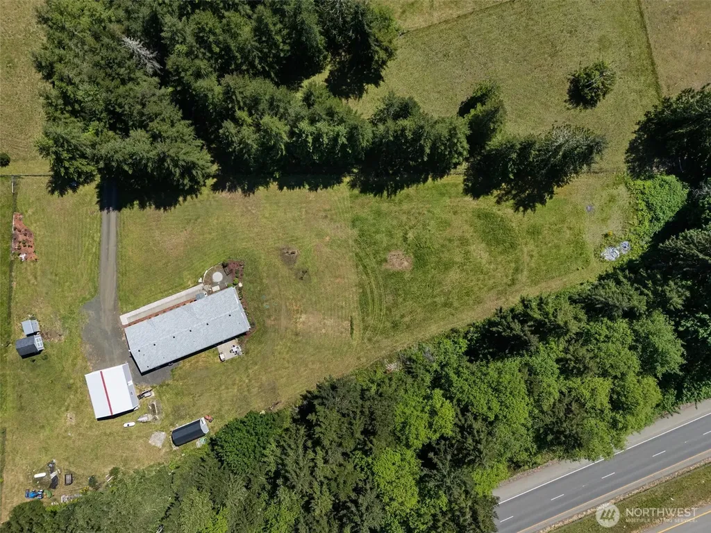 131 Marquee Lane Elma WA 98541