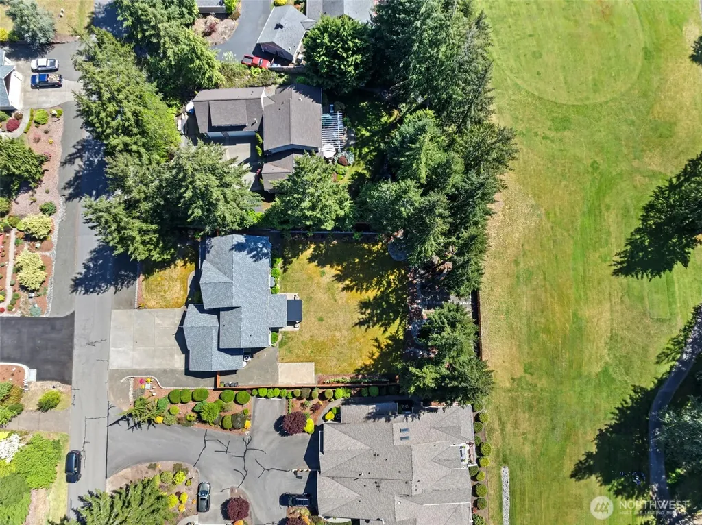 191 E Sterling Drive Allyn WA 98524