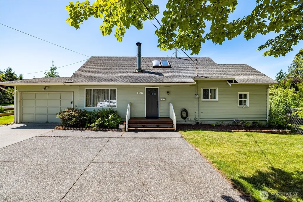 105 S 7th Street Mount Vernon WA 98274