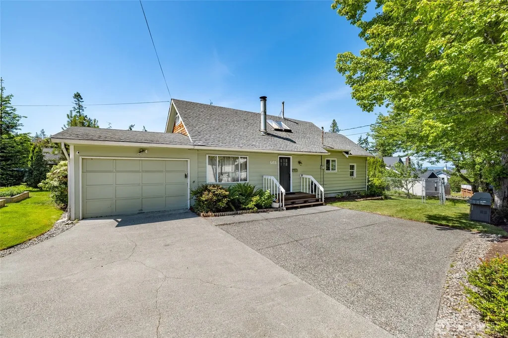 105 S 7th Street Mount Vernon WA 98274
