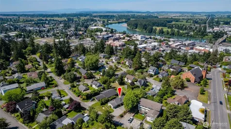 105 S 7th Street Mount Vernon WA 98274