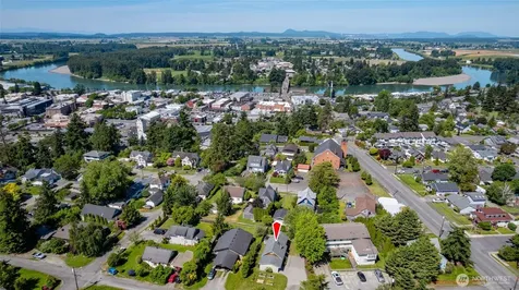 105 S 7th Street Mount Vernon WA 98274