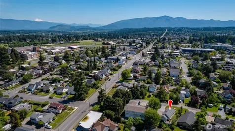 105 S 7th Street Mount Vernon WA 98274