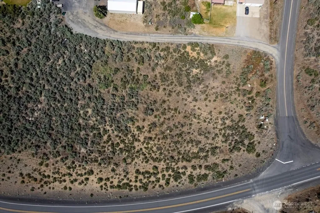 1660 Wild Life Lane Grand Coulee WA 99133