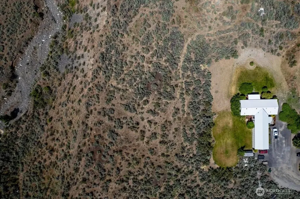 1660 Wild Life Lane Grand Coulee WA 99133