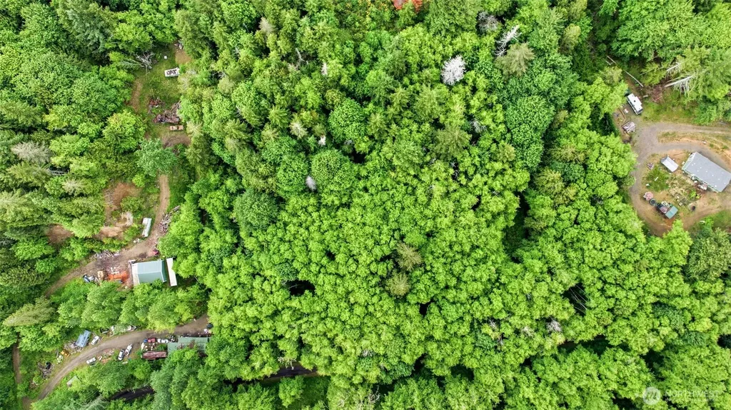 241 NE Rendsland Creek Road Tahuya WA 98588