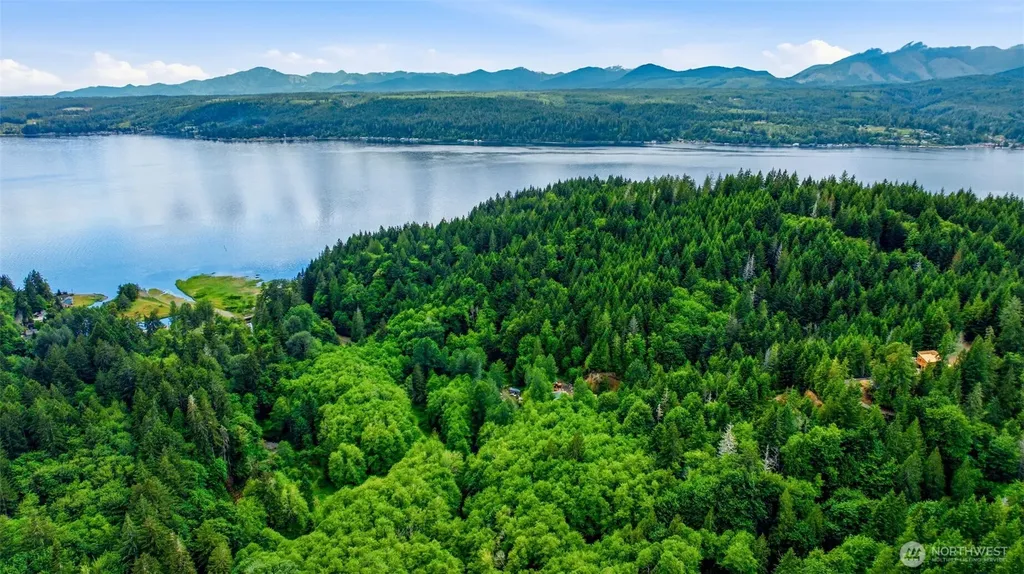 241 NE Rendsland Creek Road Tahuya WA 98588