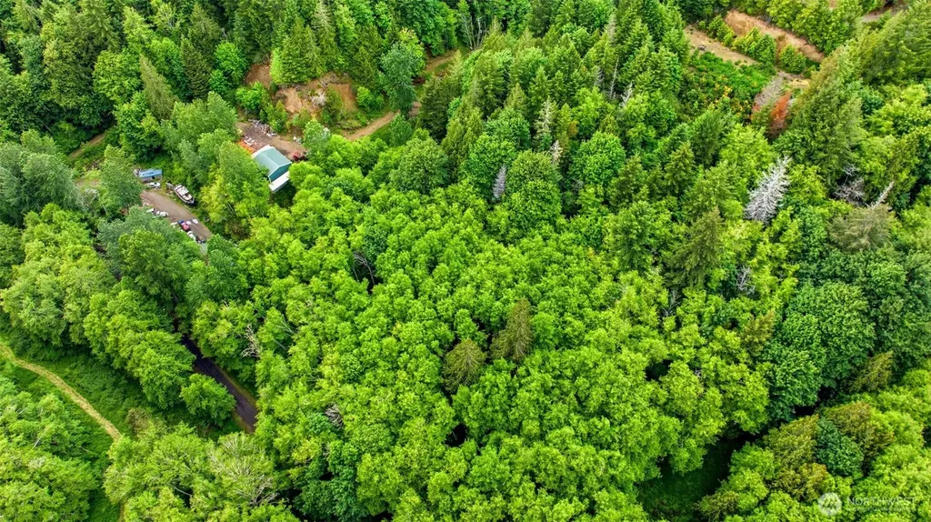241 NE Rendsland Creek Road Tahuya WA 98588