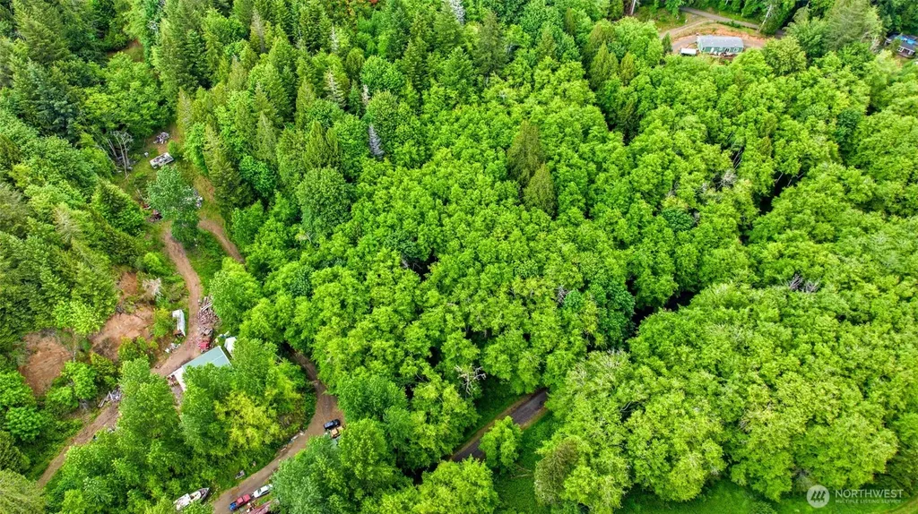 241 NE Rendsland Creek Road Tahuya WA 98588