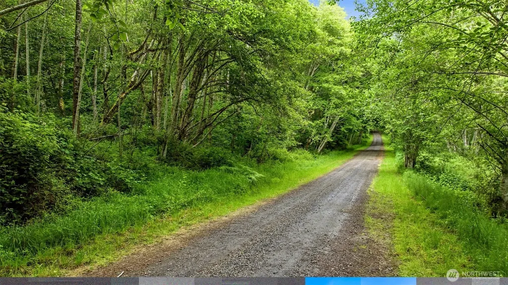 241 NE Rendsland Creek Road Tahuya WA 98588