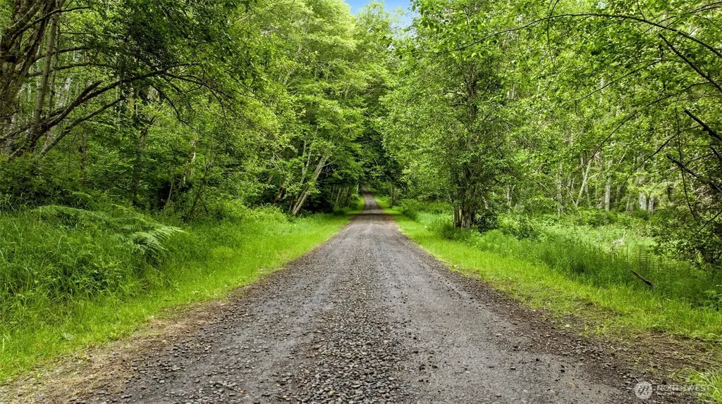241 NE Rendsland Creek Road Tahuya WA 98588