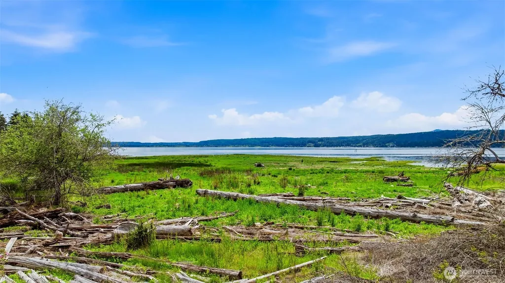 241 NE Rendsland Creek Road Tahuya WA 98588