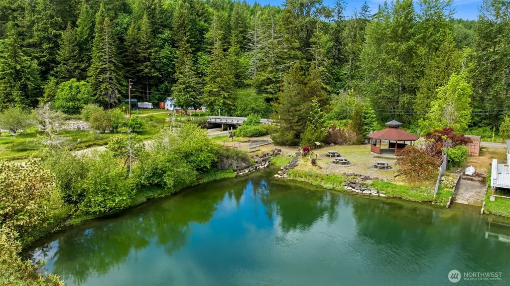 241 NE Rendsland Creek Road Tahuya WA 98588