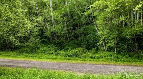 241 NE Rendsland Creek Road Tahuya WA 98588