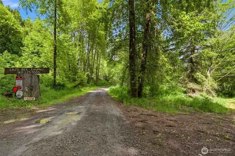 241 NE Rendsland Creek Road Tahuya WA 98588
