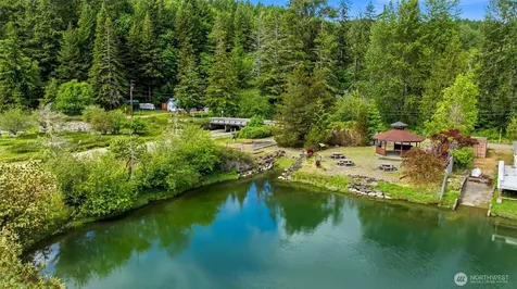 241 NE Rendsland Creek Road Tahuya WA 98588