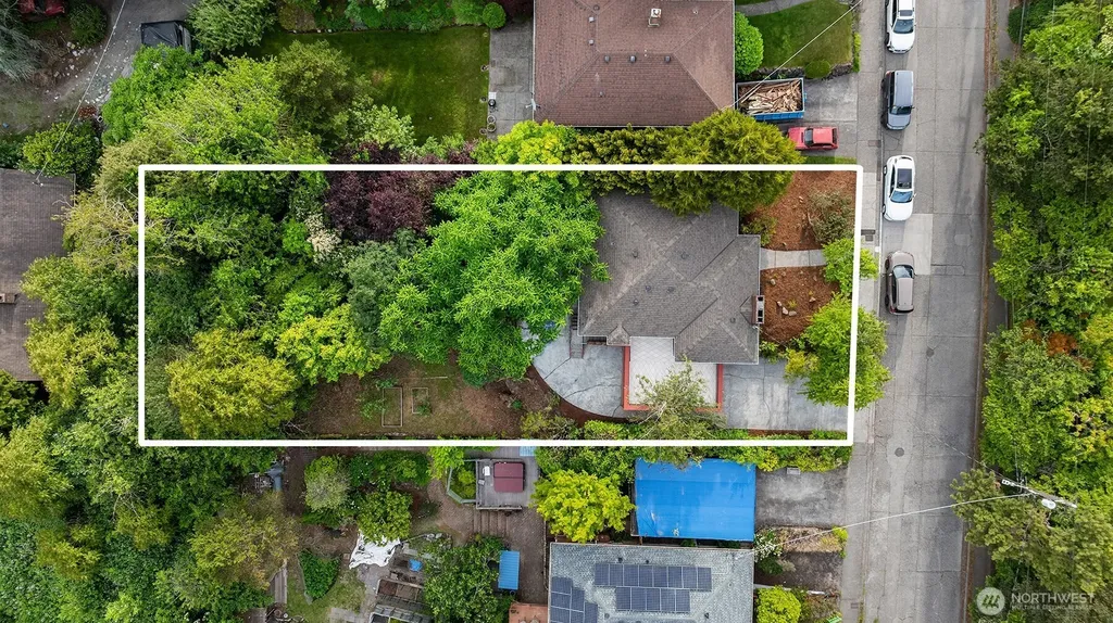 5235 S Graham Street Seattle WA 98118