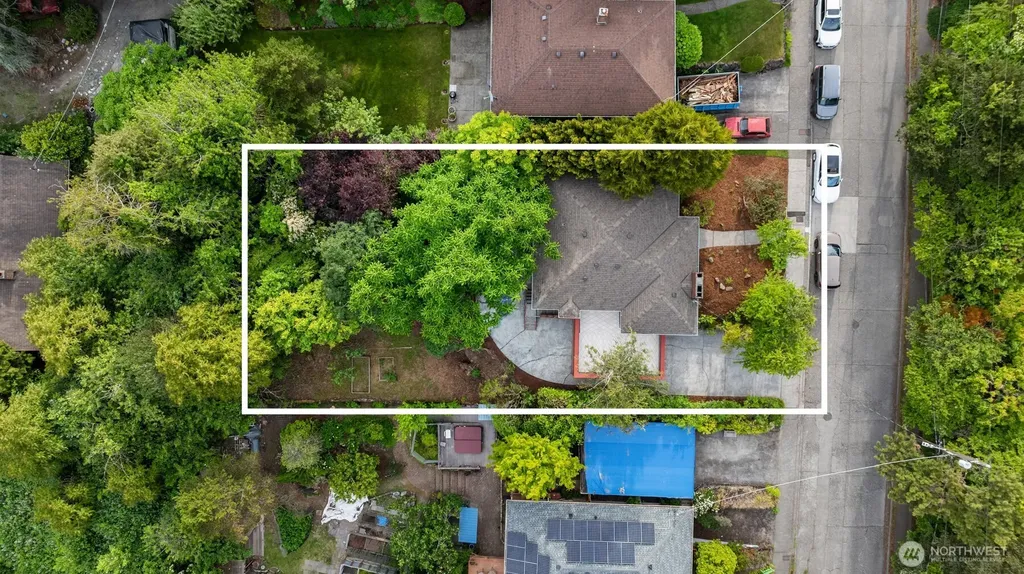 5235 S Graham Street Seattle WA 98118
