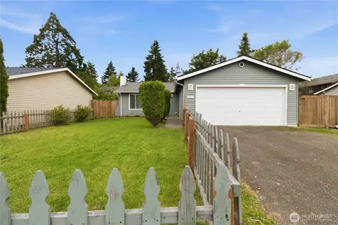 25327 118th Avenue SE Kent WA 98030