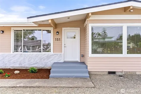 151 W Sprague Avenue Westport WA 98595