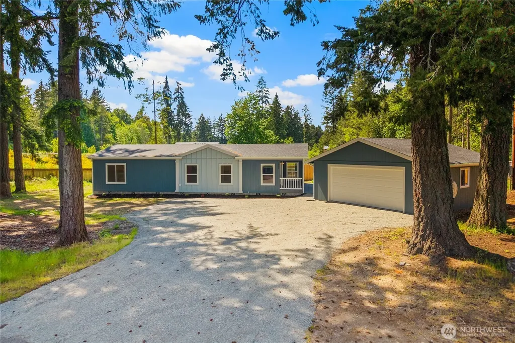 14009 Tilley Road S Tenino WA 98589
