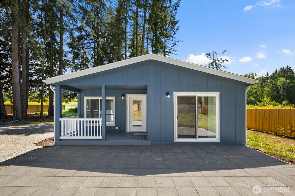 14009 Tilley Road S Tenino WA 98589