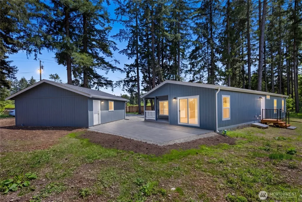 14009 Tilley Road S Tenino WA 98589