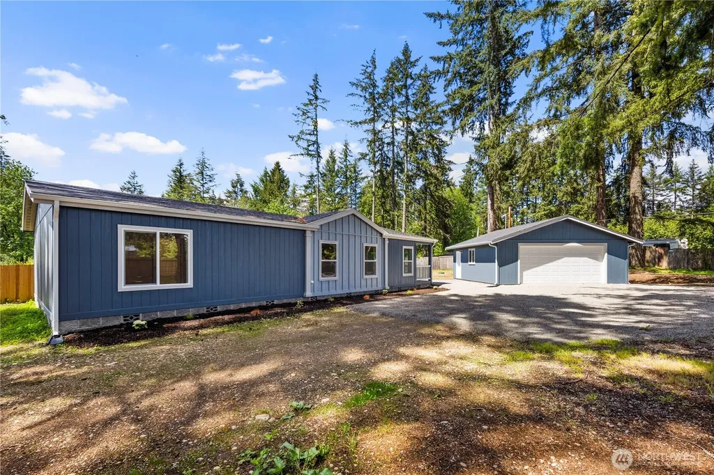 14009 Tilley Road S Tenino WA 98589