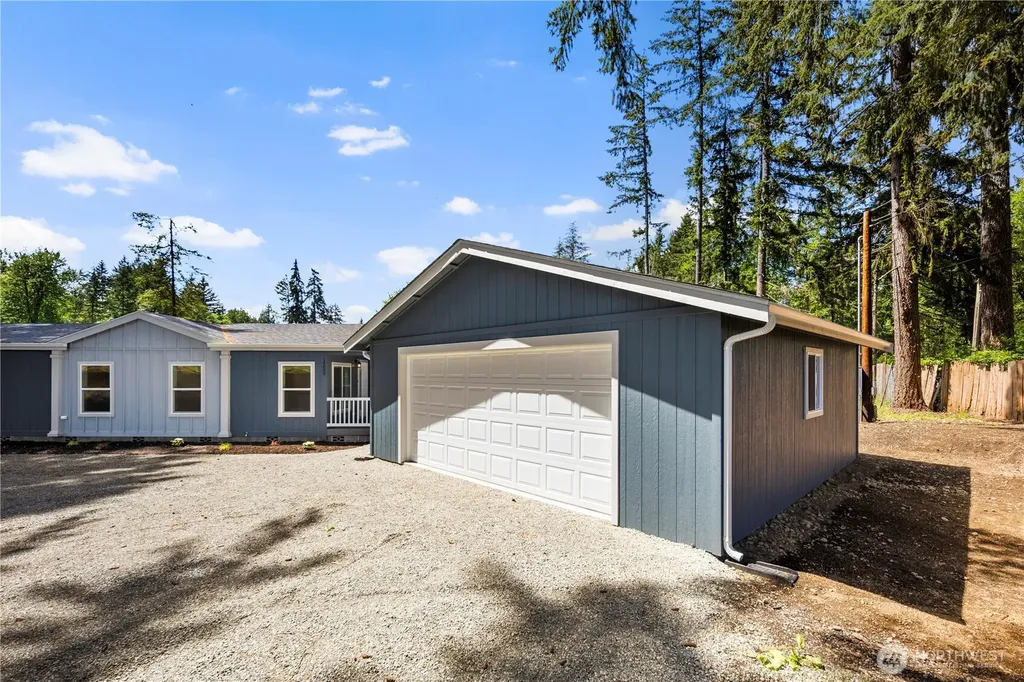 14009 Tilley Road S Tenino WA 98589