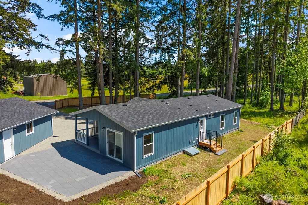 14009 Tilley Road S Tenino WA 98589