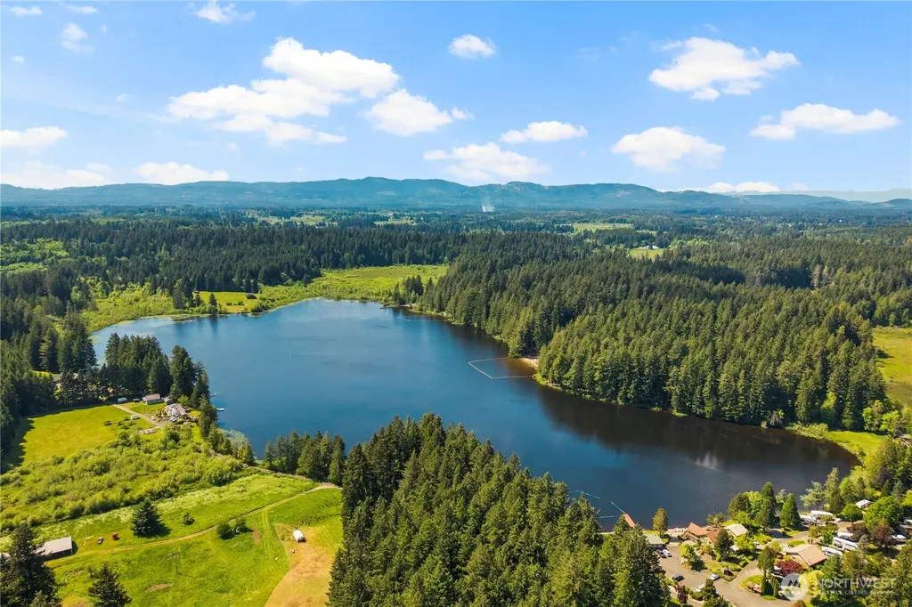 14009 Tilley Road S Tenino WA 98589