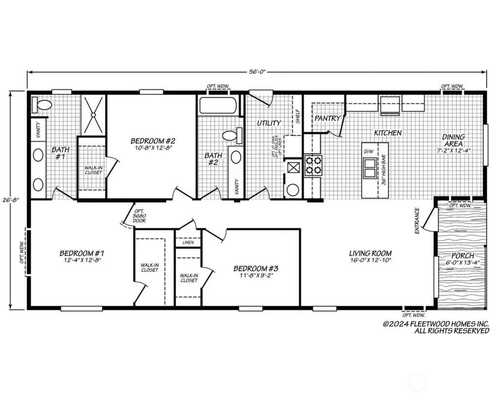 14009 Tilley Road S Tenino WA 98589
