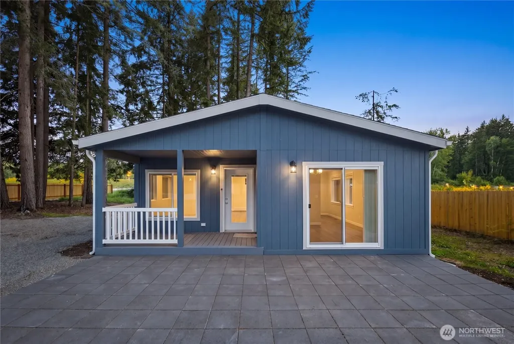 14009 Tilley Road S Tenino WA 98589
