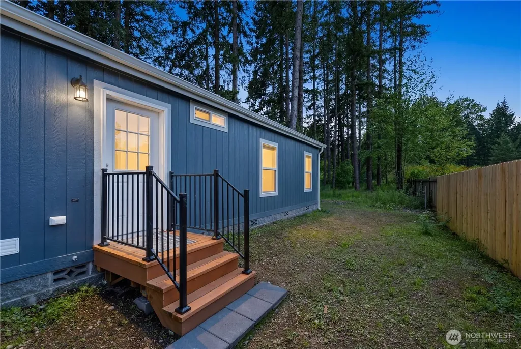 14009 Tilley Road S Tenino WA 98589