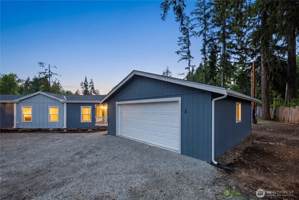 14009 Tilley Road S Tenino WA 98589