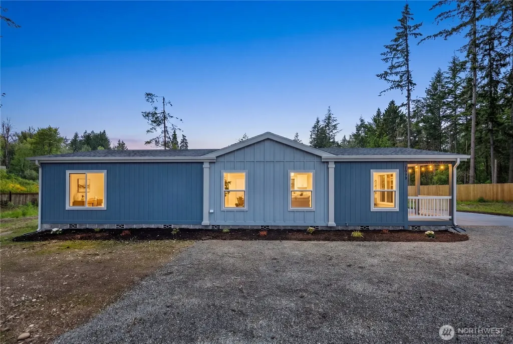 14009 Tilley Road S Tenino WA 98589