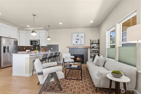 22729 SE 14th Court Sammamish WA 98075
