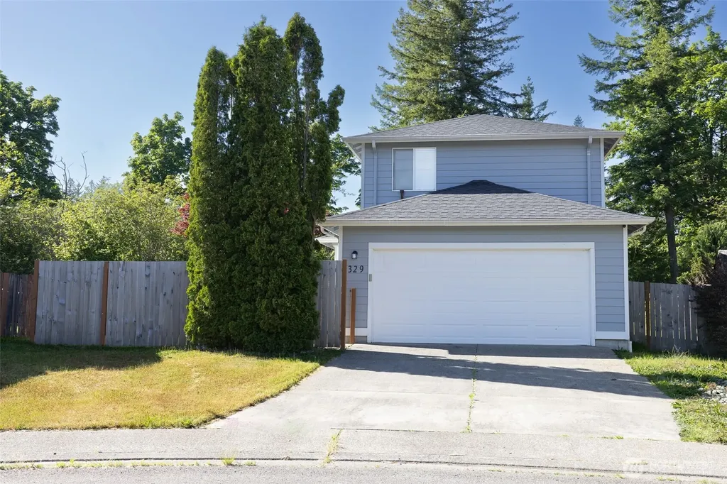 329 Shelby Street Gold Bar WA 98251