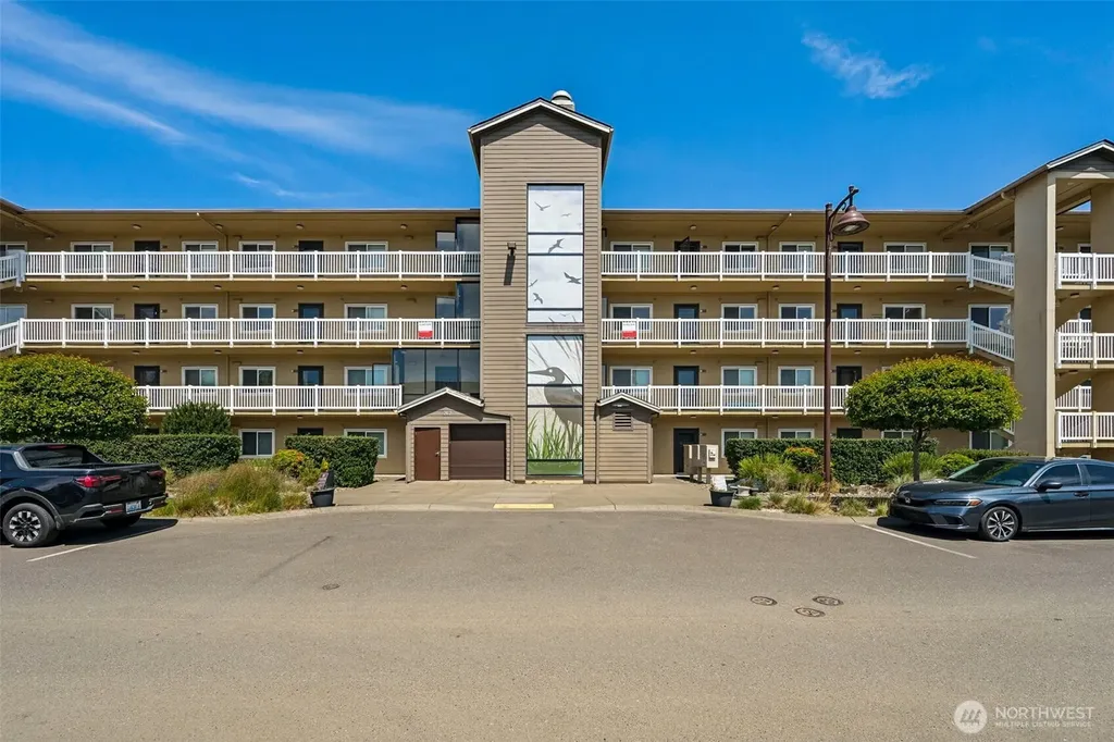 262 Oyhut Bay Boulevard SW Ocean Shores WA 98569
