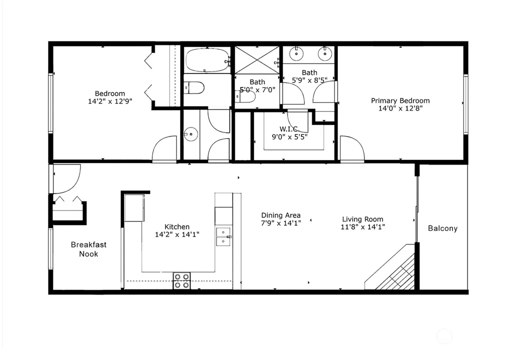 262 Oyhut Bay Boulevard SW Ocean Shores WA 98569