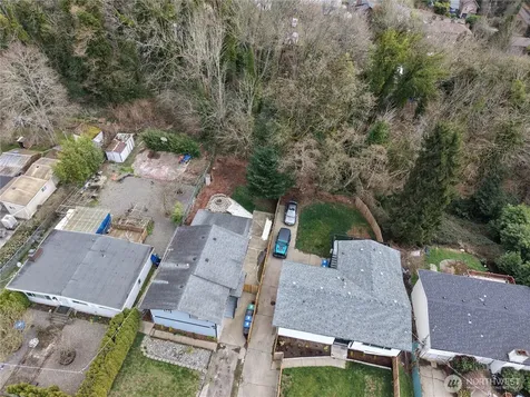 5306 26th Avenue S Seattle WA 98118